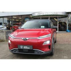 Hyundai Kona EV Premium 64 kWh 4% bijtelling!Head Up Display