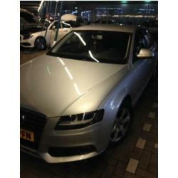 Audi A4 1.8 Tfsi orginele km stand!!