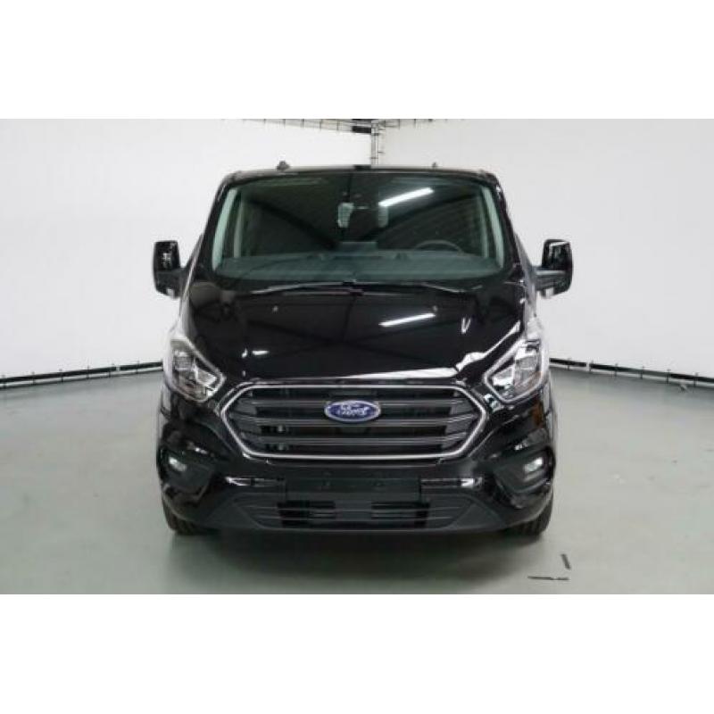 Ford Transit Custom 300 2.0 TDCI L2H1 Limited+ DC Adaptive C