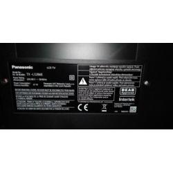 Panasonic TX-L32B6E LCD TV