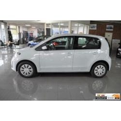 Volkswagen Up 1.0 60pk move up! Zeer mooie auto! Weinig KM /