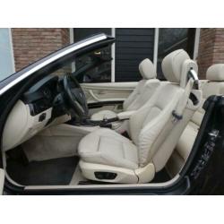 BMW 3-serie Cabrio 320i High Executive Automaat / Leder / Na