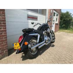 Honda VTX 1800 SHADOW (bj 2002)