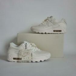 Nike air max 90 recraft sail