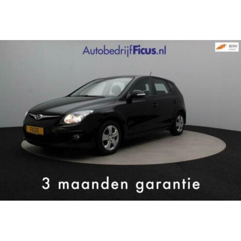 Hyundai I30 CW 1.4 MET STOELVERWARMING EN AIRCO