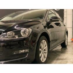 Volkswagen Golf 1.2 TSI Highline Lounge 110PK | CAMERA | PDC