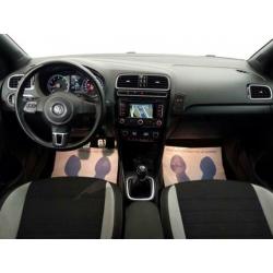 Volkswagen Polo 1.2 TSI R-LINE, Panoramadak, Full map Navi,