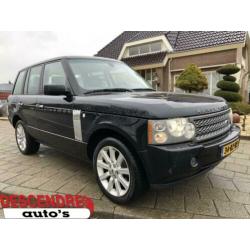 Land Rover Range Rover 4.2 V8 Supercharged garantie* 6 maand