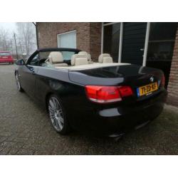 BMW 3-serie Cabrio 320i High Executive Automaat / Leder / Na