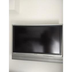 Sharp TV 32 Inch Grijs afstandsbediening