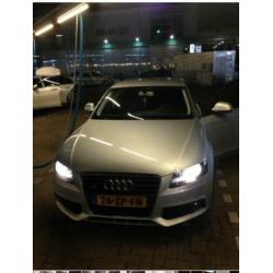 Audi A4 1.8 Tfsi orginele km stand!!