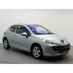 Peugeot 207 1.4-16V XS Pack (bj 2007)