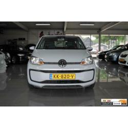 Volkswagen Up 1.0 60pk move up! Zeer mooie auto! Weinig KM /