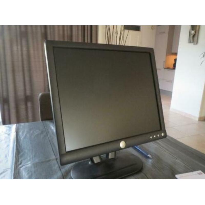 Dell beeldscherm model E 172FPt