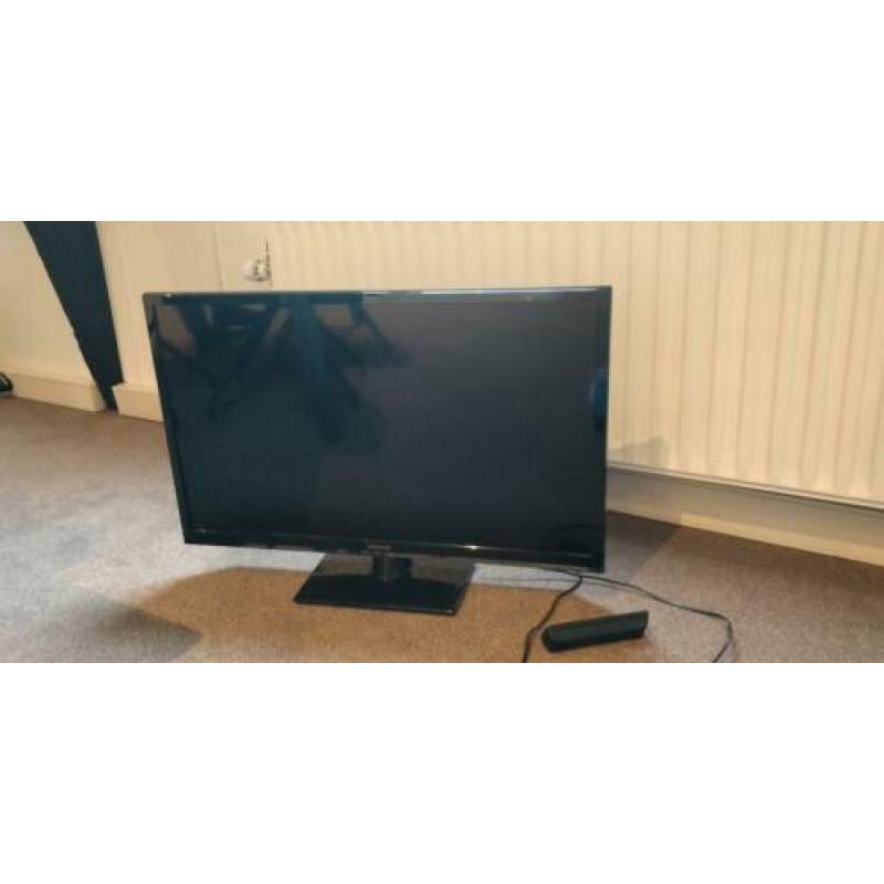 Panasonic TX-L32B6E LCD TV