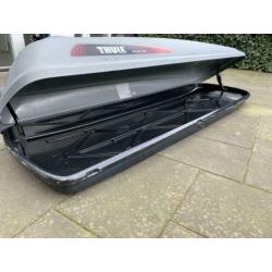 Thule Polar 700 dakkoffer