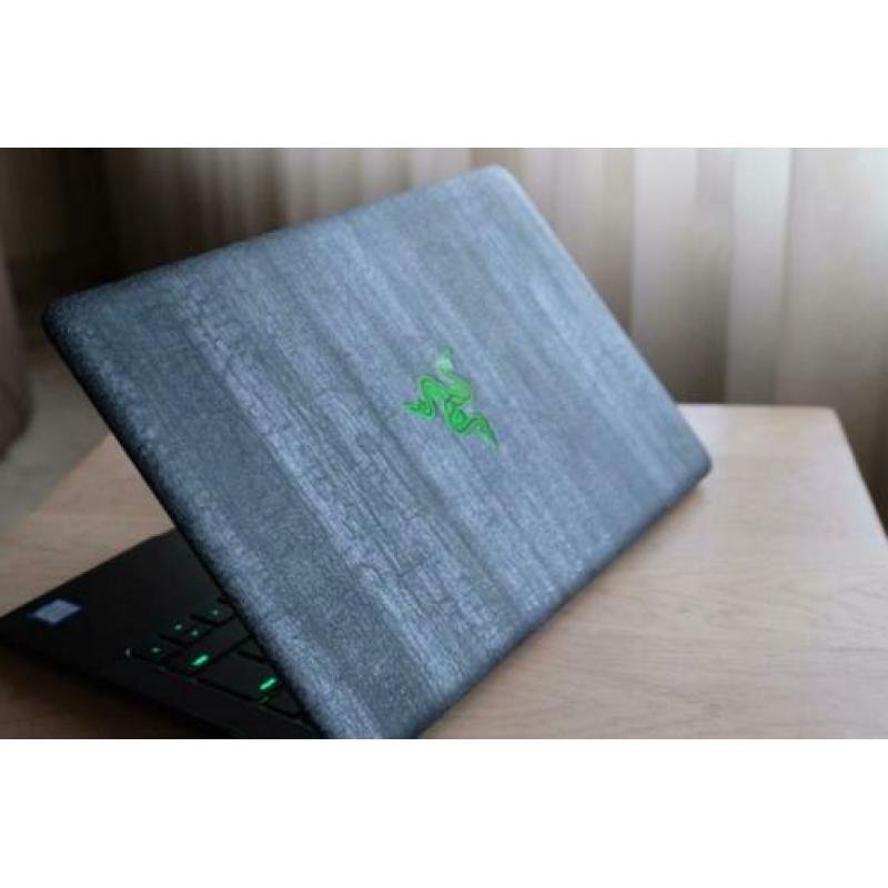 Razer Blade Stealth Ultrabook 4k Touchscreen i7 16gb 512ssd