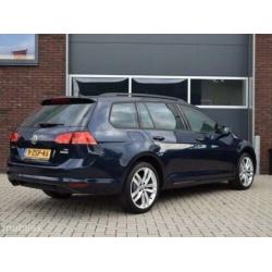 v.a. € 172 p/m | Volkswagen Golf Variant - 1.2 TSI 105pk Nav