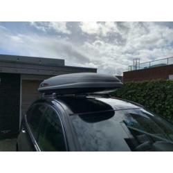 Thule Polar 700 dakkoffer