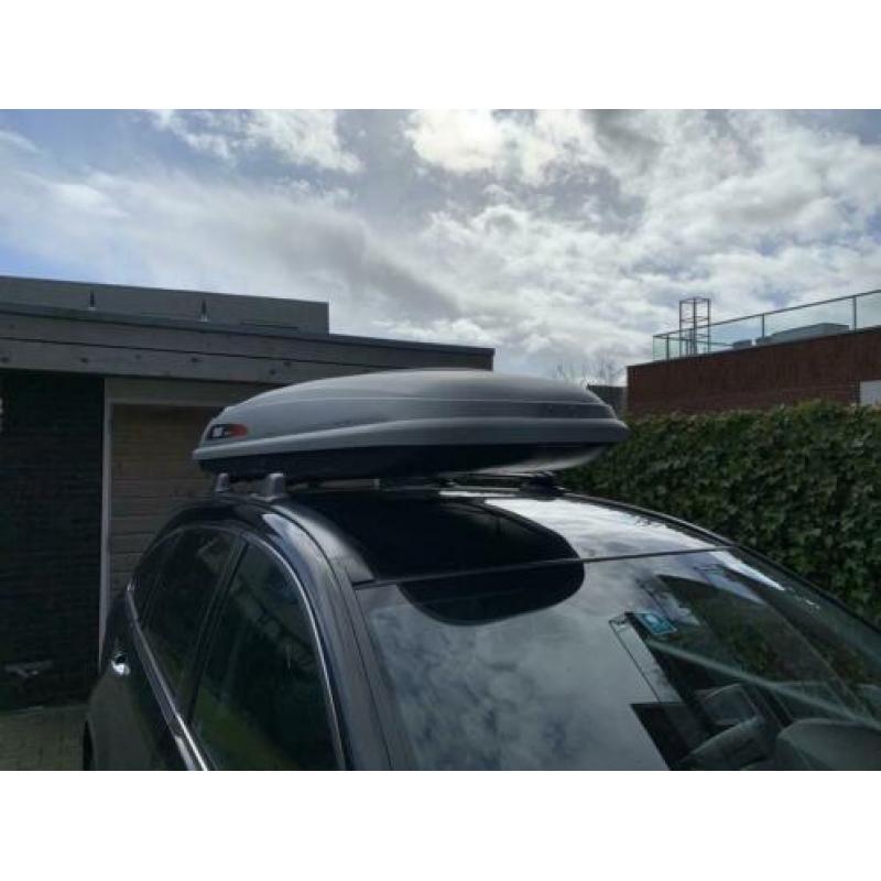 Thule Polar 700 dakkoffer