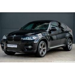 BMW X6 xDrive 4.0D Xenon Camera Sportpakket