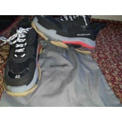 Balenciaga schoen maat 40