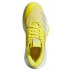 Adidas Crazyflight Team geel CP8894 dames, maat 35 1/2