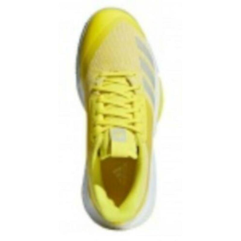 Adidas Crazyflight Team geel CP8894 dames, maat 35 1/2