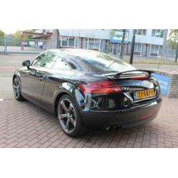 Audi TT 1.8 TFSI PRO LINE Xenon Bose 18"LM Leer (bj 2010)