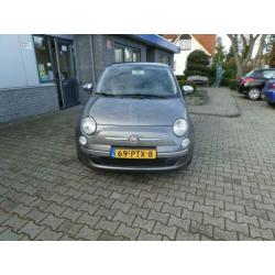 Fiat 500 0.9 TwinAir Sport IN NIEUW STAAT !