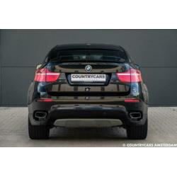 BMW X6 xDrive 4.0D Xenon Camera Sportpakket