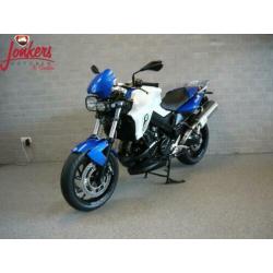 BMW F 800 R (bj 2014) ABS, Incl beurt, Nieuwstaat F800R