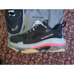 Balenciaga schoen maat 40