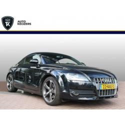 Audi TT 1.8 TFSI PRO LINE Xenon Bose 18"LM Leer (bj 2010)