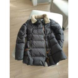 Moscow Parka xs