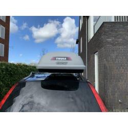 Thule Polar 700 dakkoffer