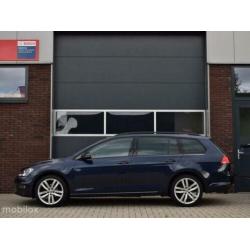 v.a. € 172 p/m | Volkswagen Golf Variant - 1.2 TSI 105pk Nav