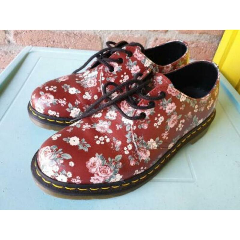 Dr. Martens schoenen maat 40