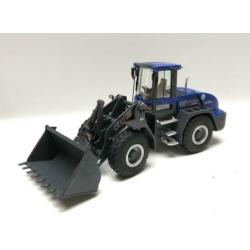 Kaelble Atlas L260 shovel NZG