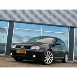 Volkswagen Golf 1.6*HIGHLINE*USB*AUX*NIEUWEAPK