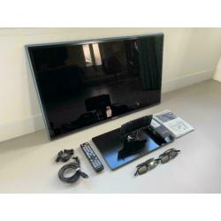 Samsung Smart TV 40 inch