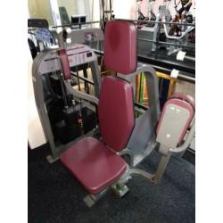 Johnson Fitness Strenght ( van Matrix)