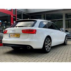 Audi A6 Avant 2.0 TFSI 180PK AUT8. *!* S-LINE *!* NAVI/ BI-X