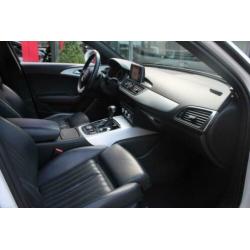 Audi A6 Avant 2.0 TFSI 180PK AUT8. *!* S-LINE *!* NAVI/ BI-X