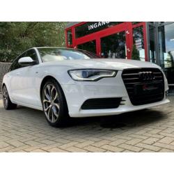 Audi A6 Avant 2.0 TFSI 180PK AUT8. *!* S-LINE *!* NAVI/ BI-X