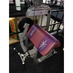 Johnson Fitness Strenght ( van Matrix)