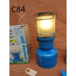 C84 Campingaz 120 W gaslamp Rhapsody 470 voor de CV270 CV300