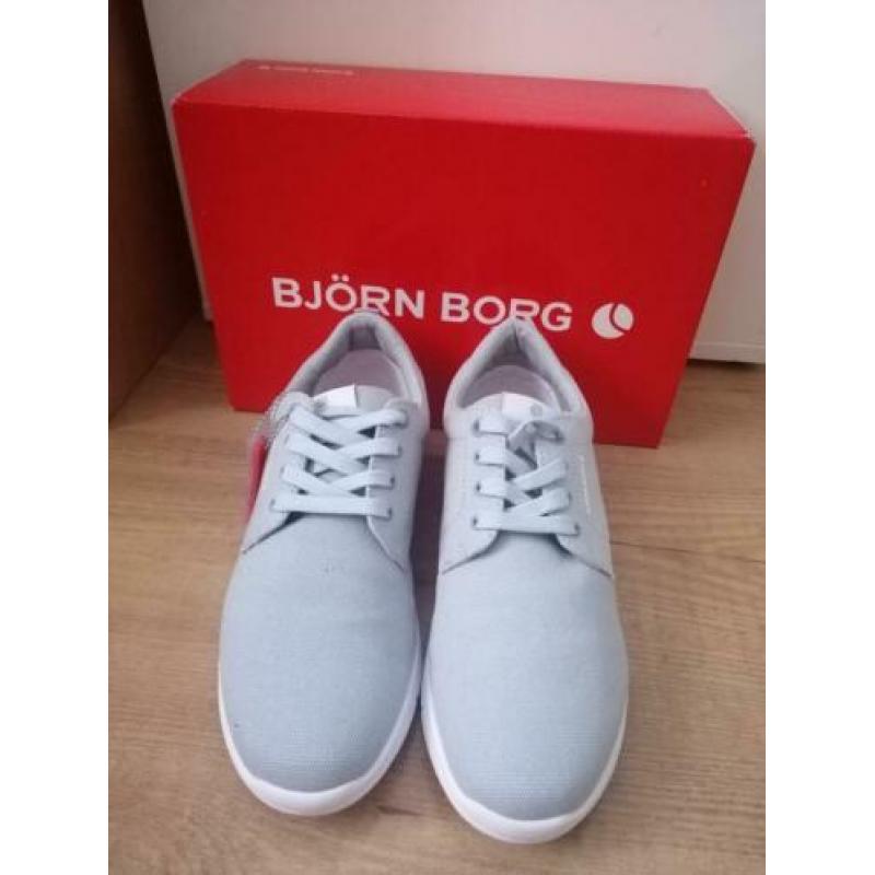 Björn Borg sneakers maat 40 NIEUW dames / heren