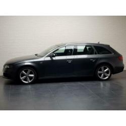 Audi A4 Avant 1.8 T S Line 1/2 Leer Sportint Navi Xenon Nap