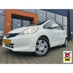 Honda Jazz 1.2 Trend AIRCO ECC / 81.000 KM.